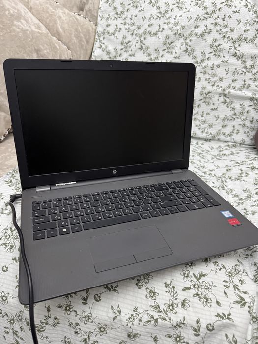 Продам ноутбук HP