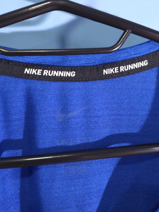 NIKE Dri-Fit Тениска/Дамска XL