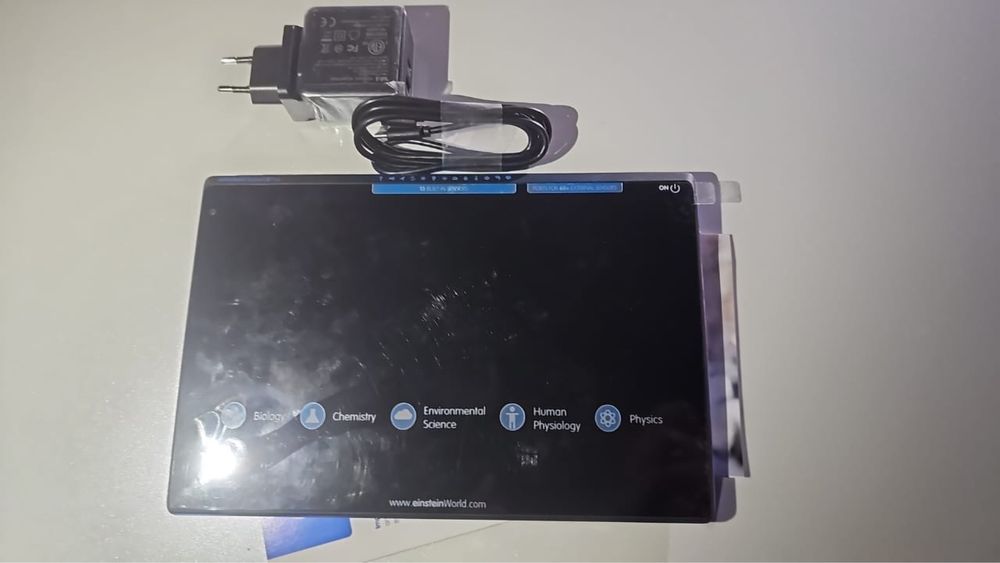 Учебный планшет