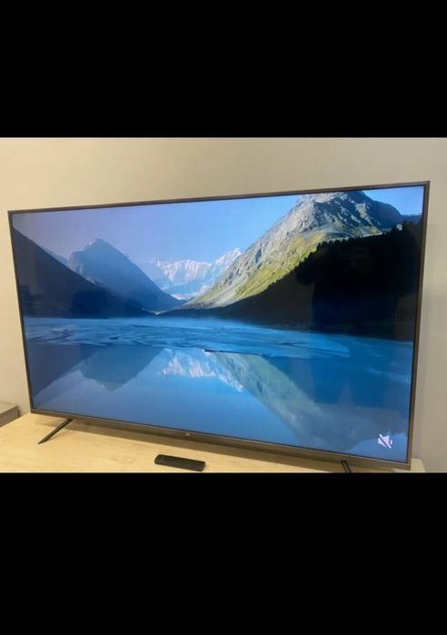 Xiaomi Mi TV 4S 55 L55M5-5ARU