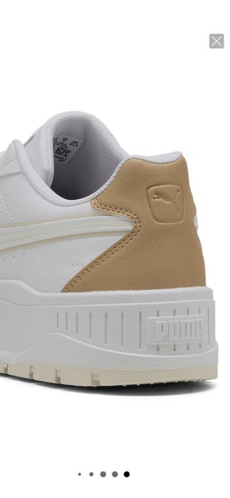 Дамски маратонки PUMA 38,5