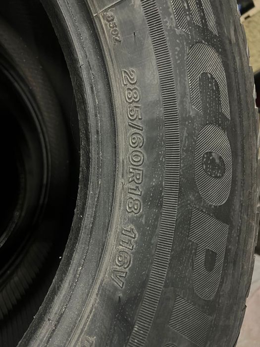 Шины на авто бриджстоун