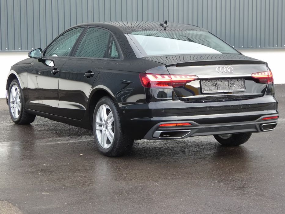 Dezmembrez Audi A4 B9 2.0TDI DTN, DTNA, cutie automata