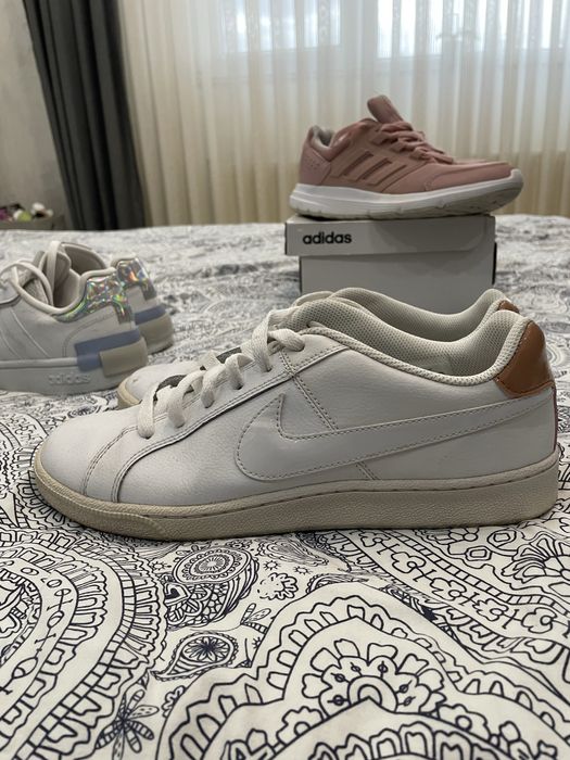 Дамски обувки Nike 40 номер (Втора употреба)