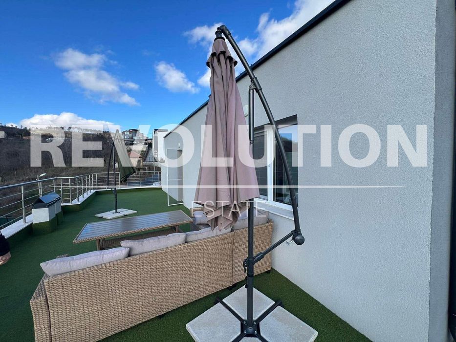 Тристаен апартамент  в гр.Варна, Възраждане!