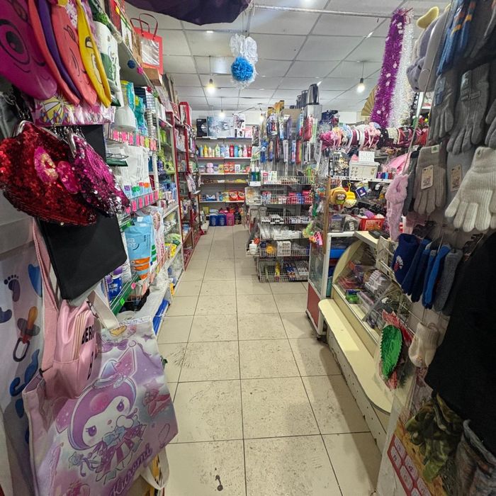 Готовый бизнес сатылады