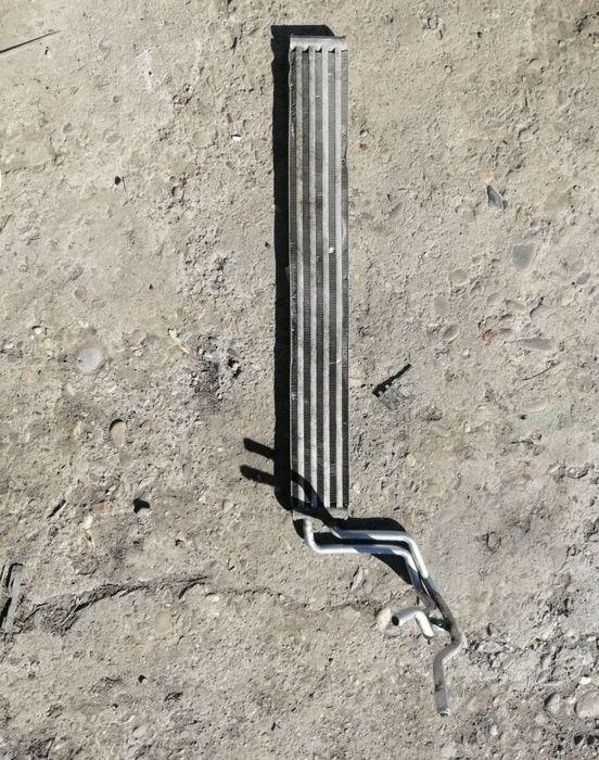 Radiator racire servodirectie Vw Touareg  / Audi Q7  2006-2015