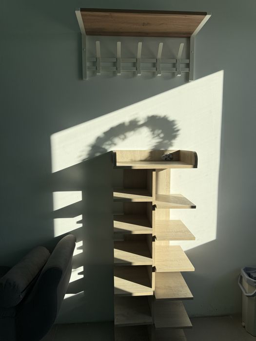 Мебель для учебного центра