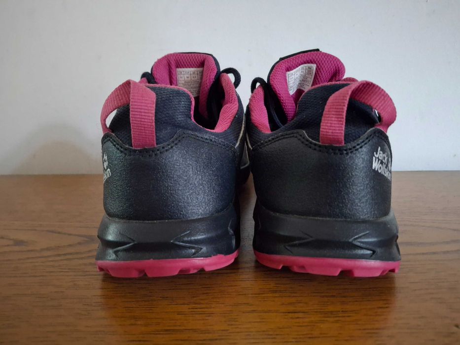 Trekkings Jack Wolfskin