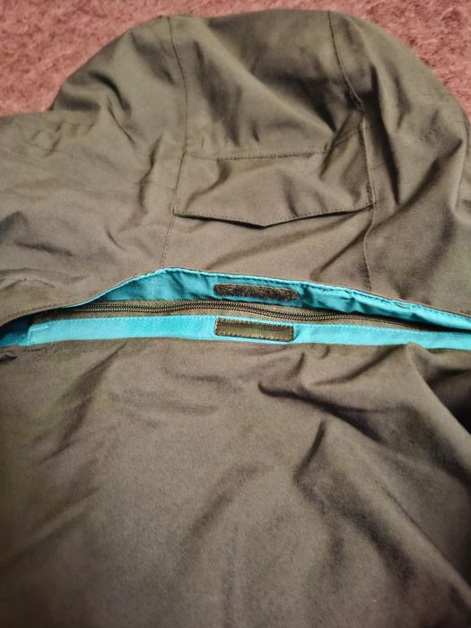 Costum de ski McKinley Aquamax 10k/10k