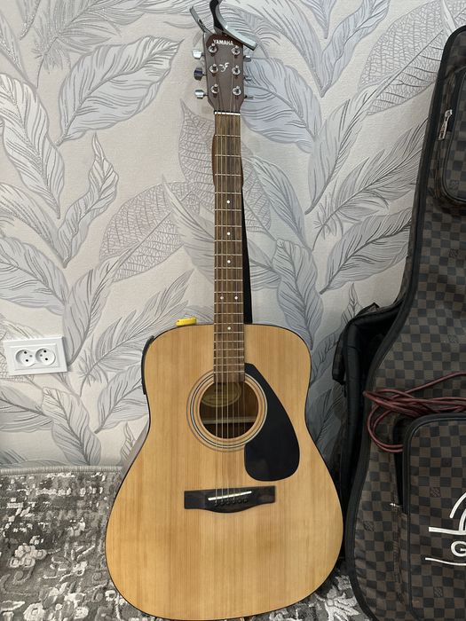 Gitara Yamaha F310 orginal