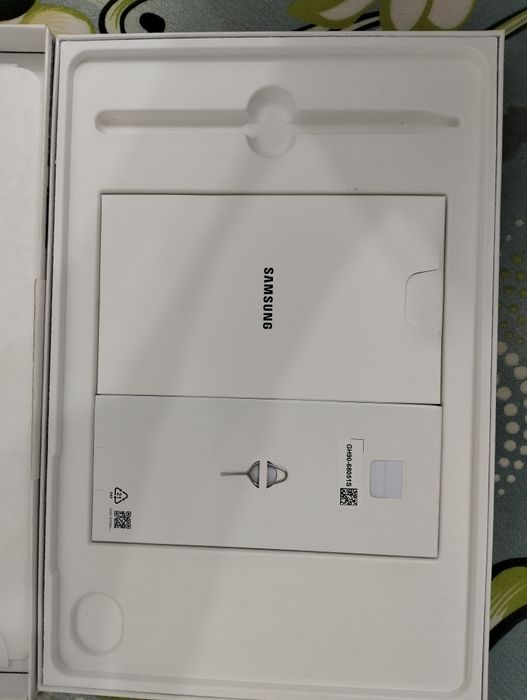 Айпад GalaxyTab S9 5G