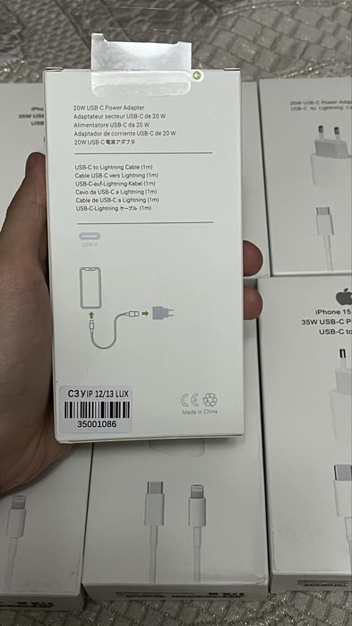 зарядка для iphone,айфон