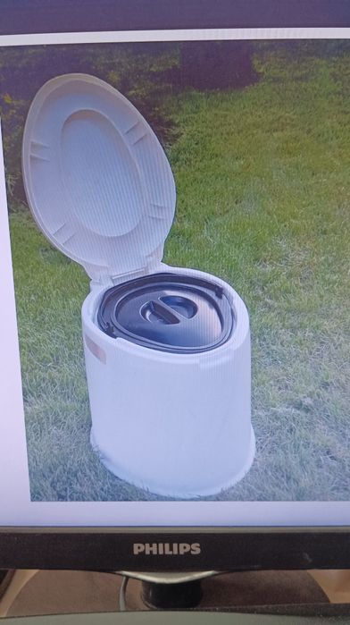 Биотуалет для дачи и дома