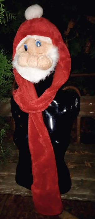 Căciuli de Crăciun  3 in 1