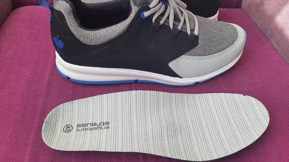 Adidasi Engelbert Strauss 86992 01 SRC marimea 43