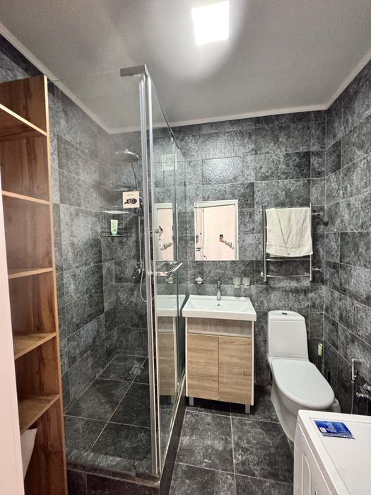 Сдам квартиру заезд с 25 апреля