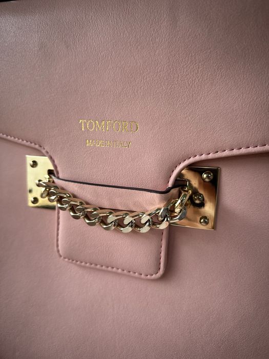 Сумка TOM FORD Italy