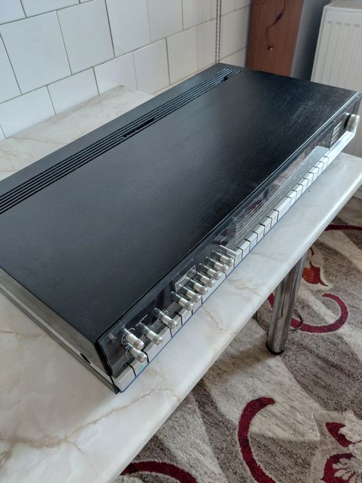 Radio,Amplituner Telefunken