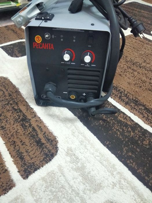 Продам полуавтомат