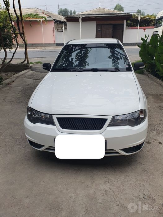 Nexia 2 158 yurgan