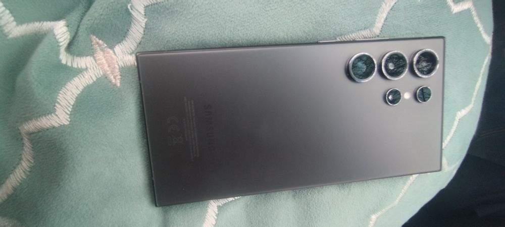 Samsung s 24 ultra