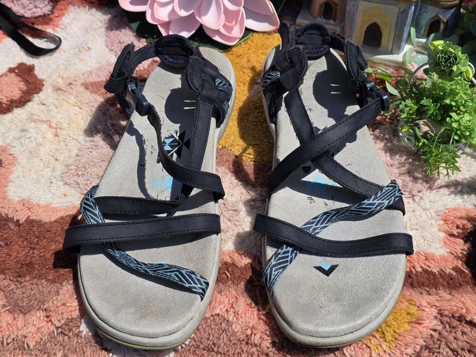 Skechers дамски сандали N40