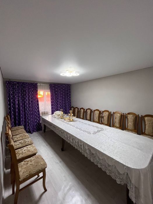 Үй сатылады залиниде