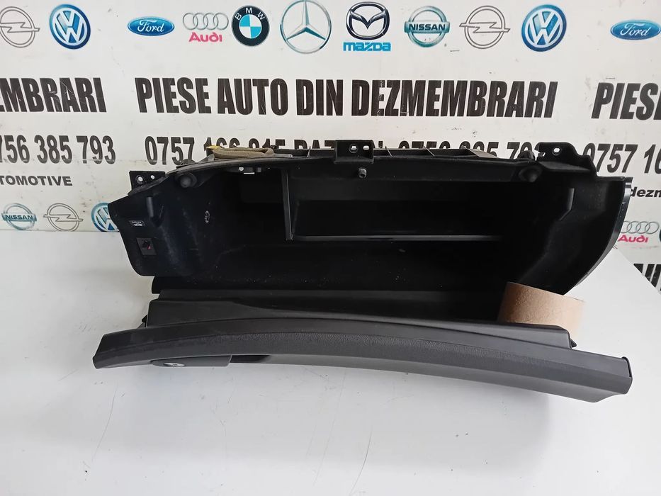 Torpedou Cutie Acte Honda Accord 2008-2013 Volan Stanga Europa