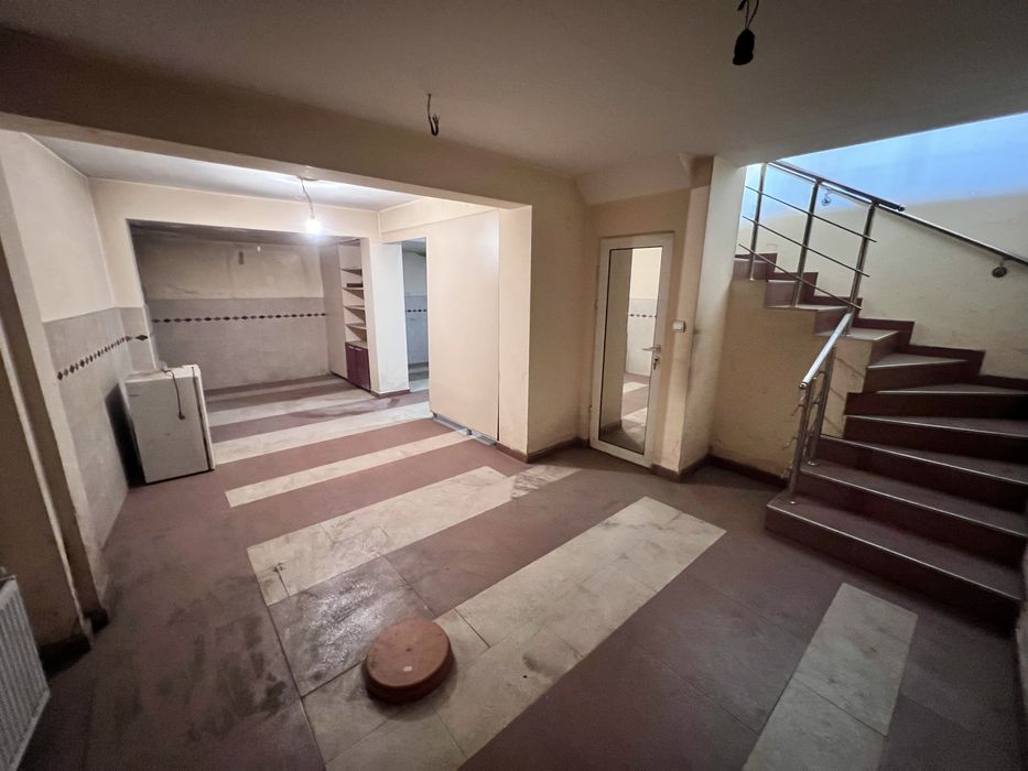 Търговско помещение, кв. Кр. село