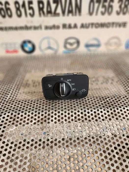 Bloc Lumini Audi A3 8V Cod 8VS
