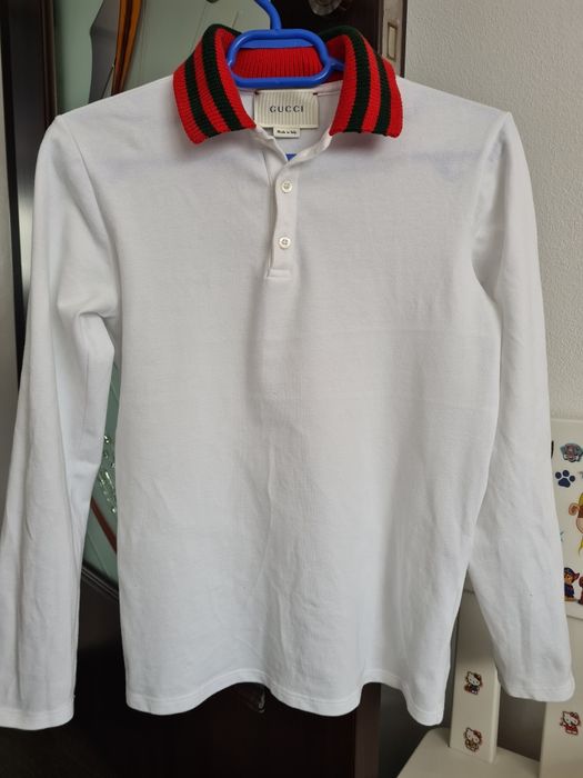 Bluza Gucci fete de 10 ani