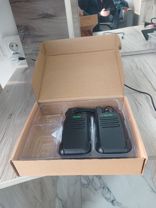 Рация сатылады е