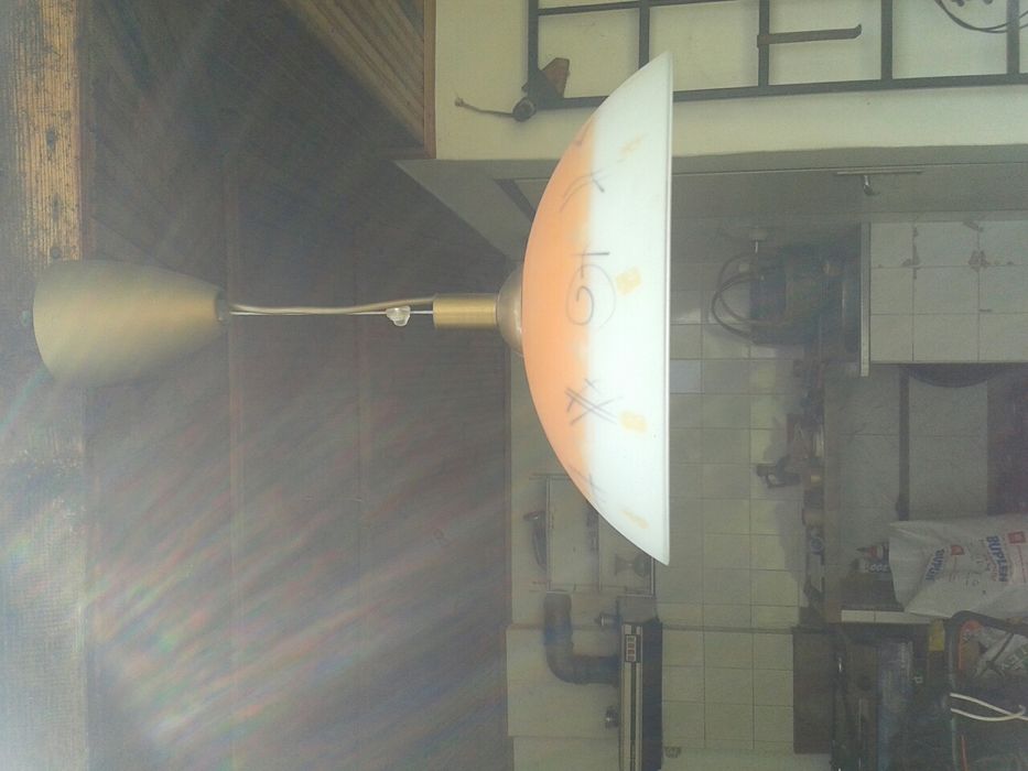 Осветително тяло