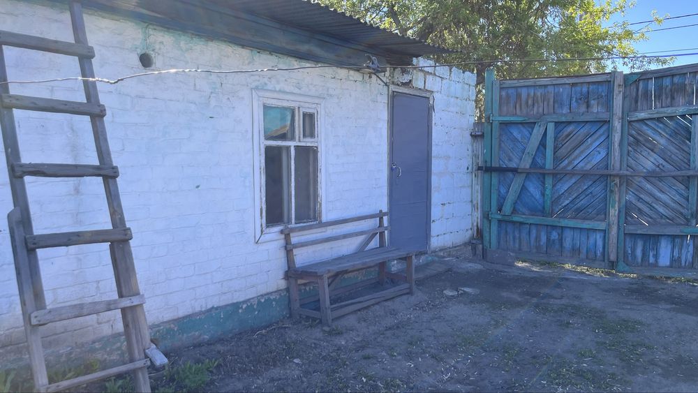Дом казкрай Семей