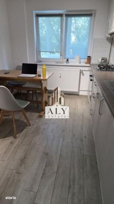 Inchiriere Apartament 2 Camere Politehnica| Parcare