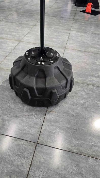 Боксерский стоячий груша Мешок стойка