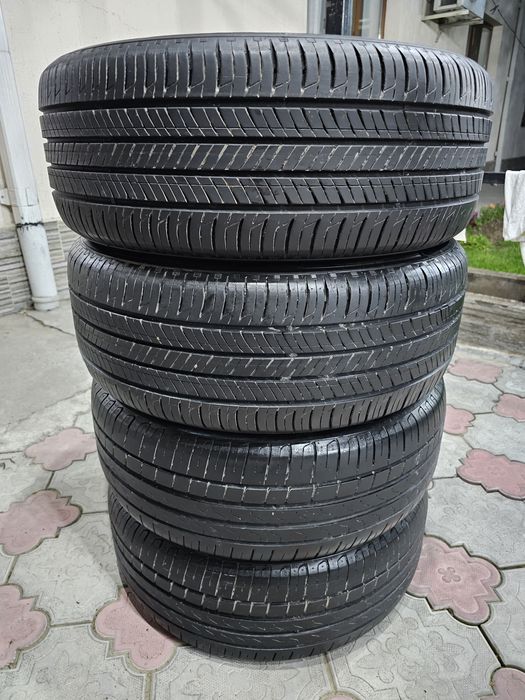 Летний R17размер