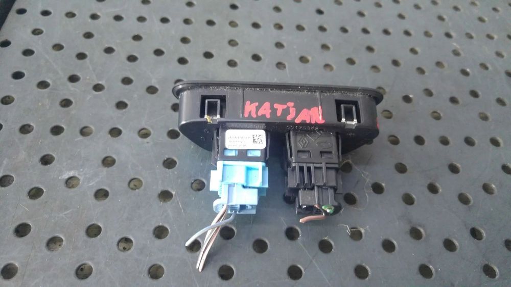 Butoane control tractiune renault kadjar ha hl 251630498r