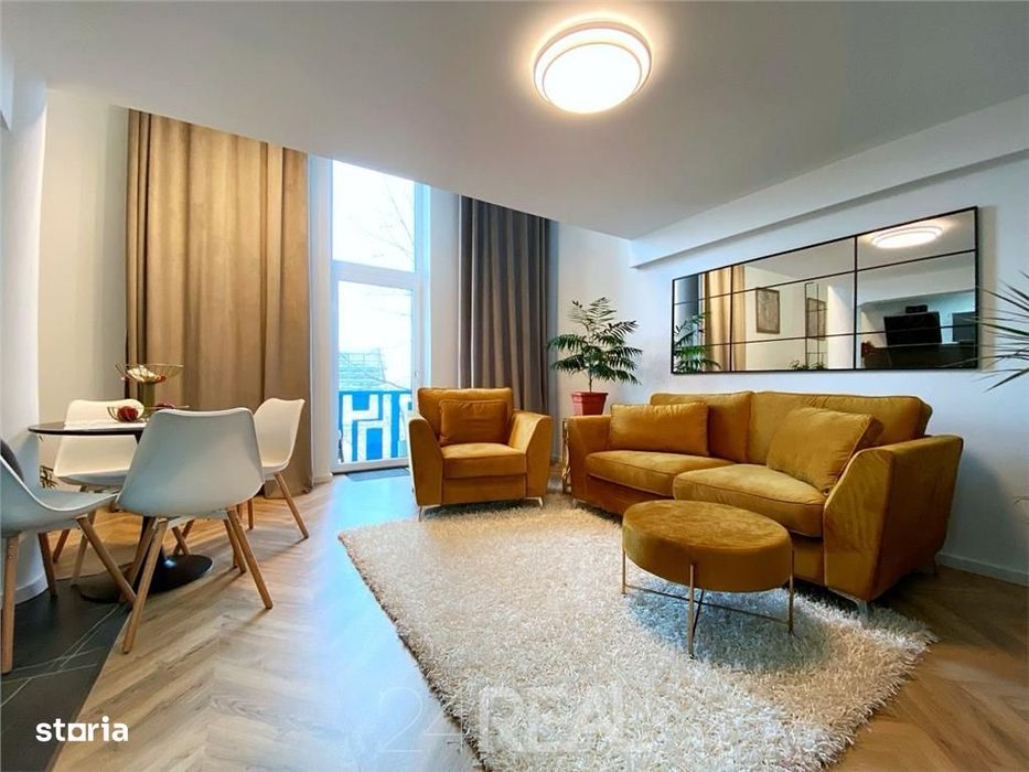 Loft Pajura Bucurestii Noi — fotografia 3