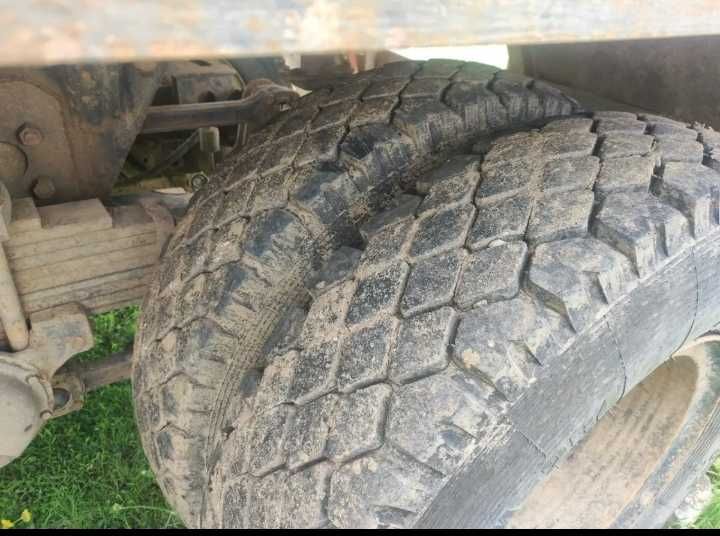 Цистерна пол нефть 23 куба