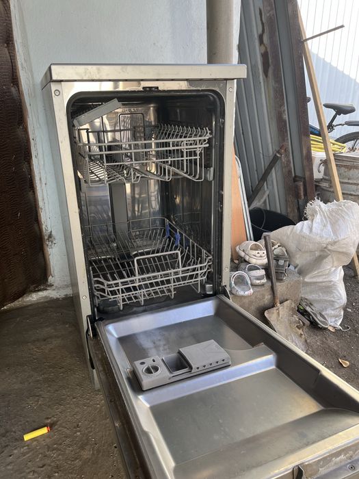 Посудомоечная машина Hansa