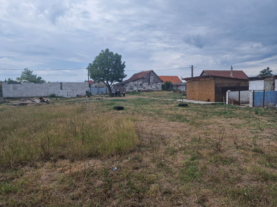 Casa de vânzare socodor
