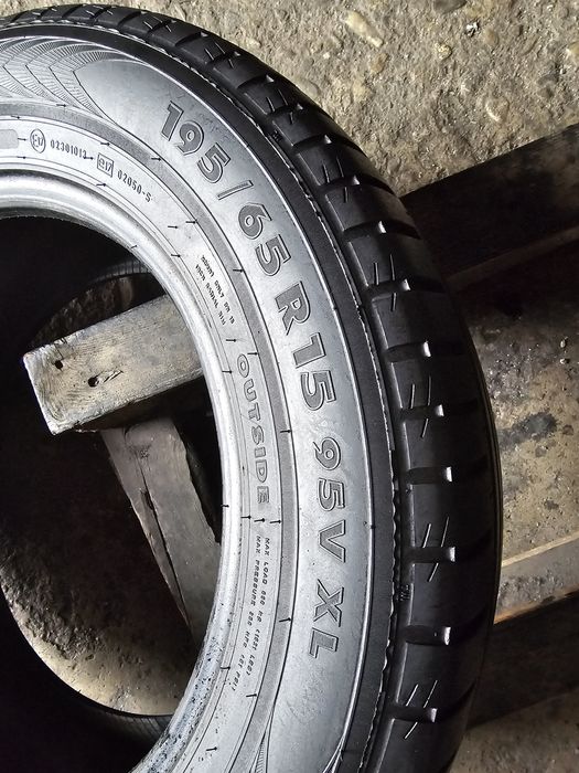 nokian 195 65 15 - Piese auto de vânzare | OLX.ro