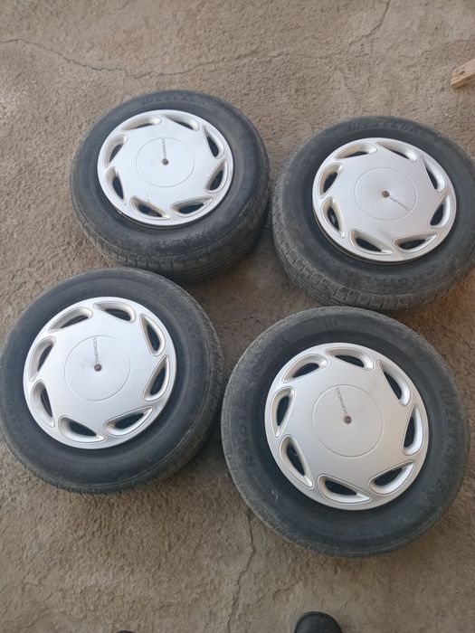 Комплект.  Нексия 1.  13лик