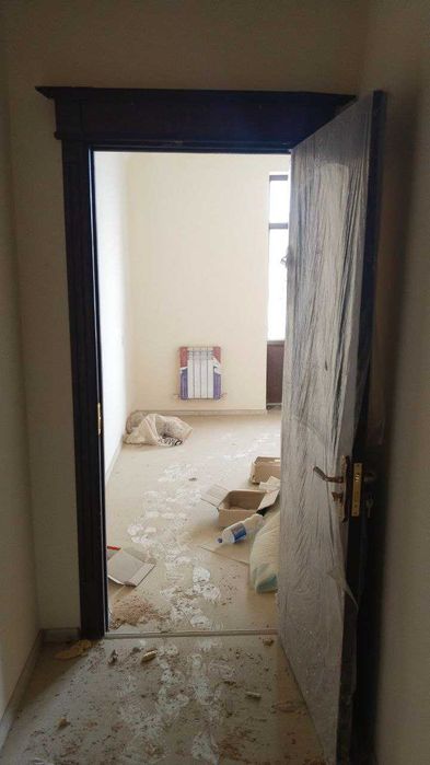 Ko`p qavatli turar joy