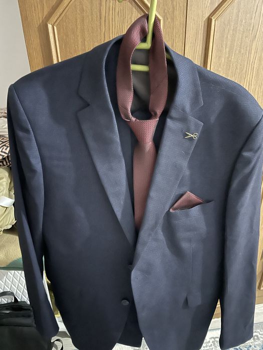 Костюм мужской, Gabriel