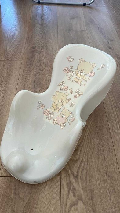 Cada de baie bebe