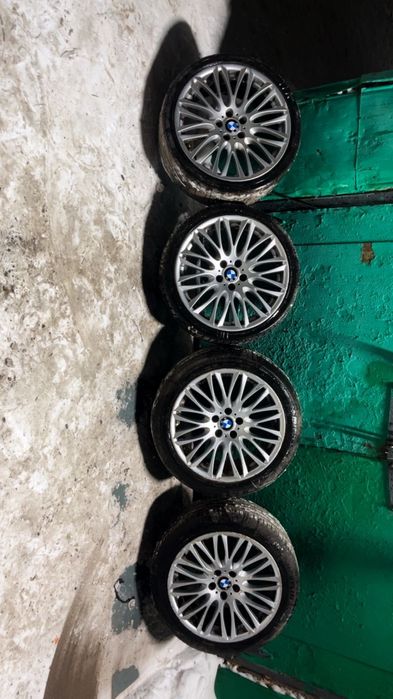 Продам диски с резиной