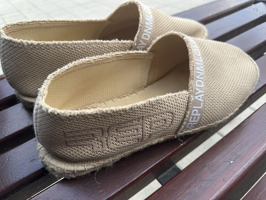 Mocasini vara REPLAY